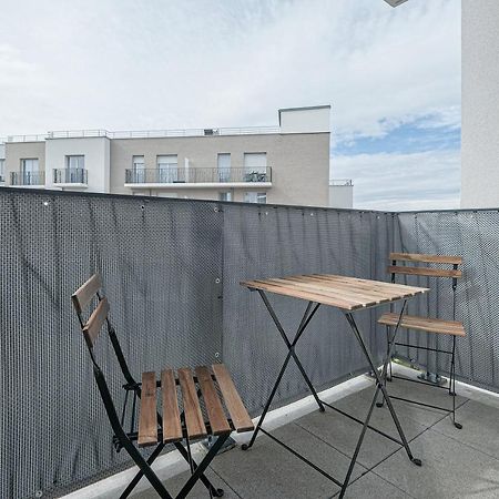 Coco - Appartement F4 A 10 Minutes De Disneyland Paris Bailly-Romainvilliers Exteriér fotografie